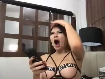 Chaturbate Live Sex of lexie_kinlley