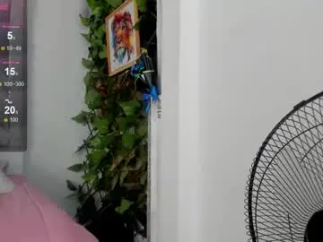 Chaturbate Live Porn of luxx_11