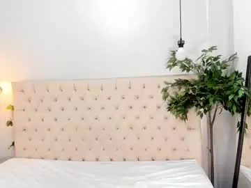 Chaturbate Adult Webcam of mia_collivens
