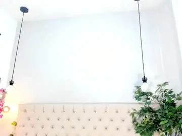 Chaturbate Live Porn of mia_collivens