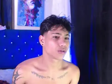 Chaturbate Watch Live Sex Cams of milan_anxel