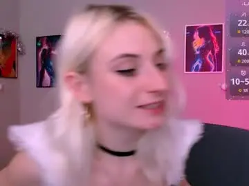 Chaturbate Live Sex of naomi_pratt