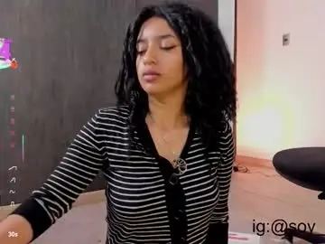 Chaturbate Sex Cam of naomigarcia