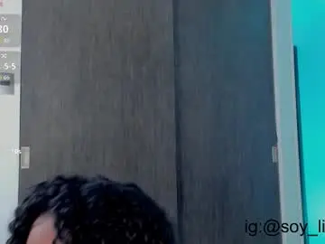 Chaturbate Best live sex cam show of naomigarcia