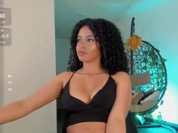 Chaturbate Best Webcam of naomigarcia