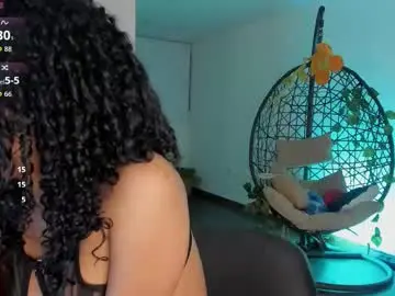 Chaturbate Best live sex cam show of naomigarcia