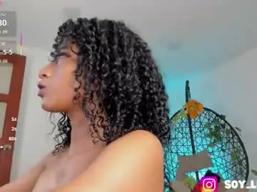 Chaturbate Private Sex Chat of naomigarcia