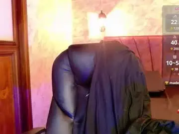 Chaturbate Adult Video Chat of sofi_sweet09