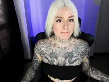 Chaturbate Live Sex of anai_gomez