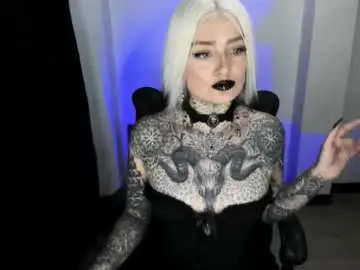 Chaturbate Live Sex Cam of anai_gomez