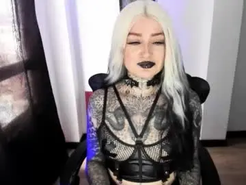 Chaturbate Live Sex of anai_gomez