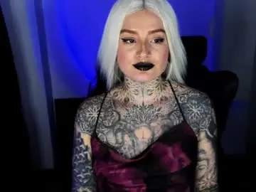 Chaturbate Live Porn of anai_gomez