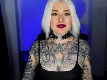 Chaturbate Live Sex of anai_gomez