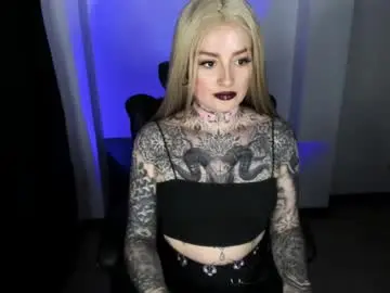 Chaturbate Nude Webcam of anai_gomez