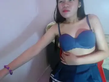 Chaturbate Free Porn Cam of asianhot_babe