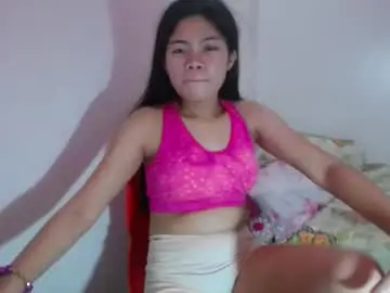 Chaturbate Best live sex cam show of asianhot_babe