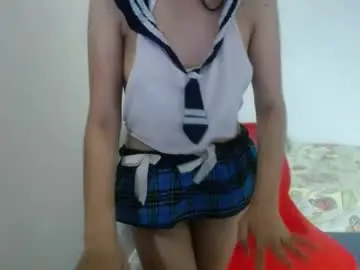 Chaturbate Sex Cam of asianhot_babe