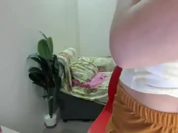 Chaturbate Live Sex Cam of asianhot_babe