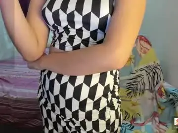 Chaturbate Best Webcam of asianhot_babe