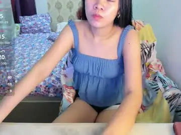 Chaturbate Adult Video Chat of asianhot_babe