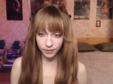 Chaturbate Watch Live Sex Cams of ellie_friendly