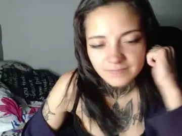 Chaturbate Private Sex Chat of han_ya06