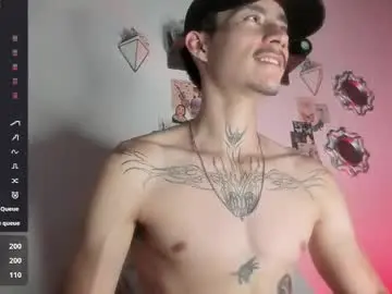 Chaturbate Private Sex Chat of ken_tokiio