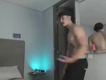 Chaturbate Adult Video Chat of ken_tokiio