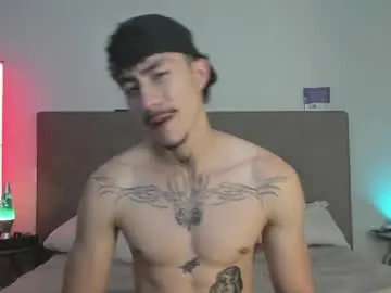 Chaturbate Live Porn of ken_tokiio