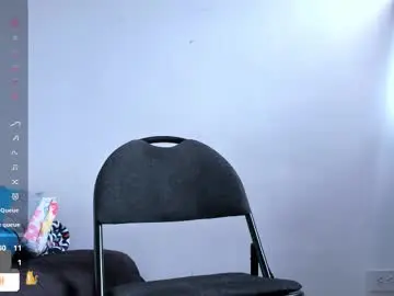 Chaturbate Private Sex Chat of ken_tokiio