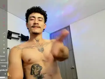 Chaturbate Adult Webcam of ken_tokiio