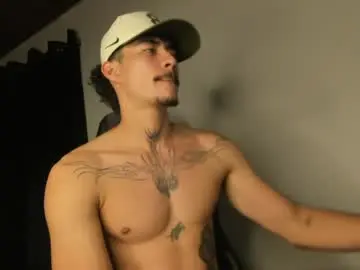 Chaturbate Sex Chat of ken_tokiio