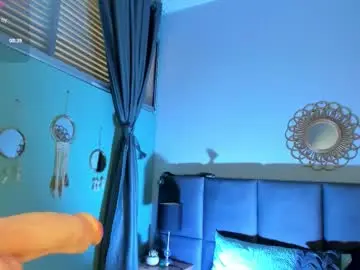 Chaturbate Watch Live Sex Cams of khali_reed_