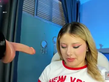 Chaturbate Live Porn of khali_reed_