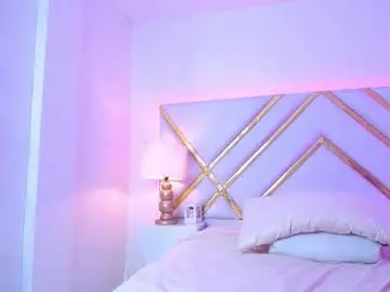 Chaturbate Adult Video Chat of lailastilwills