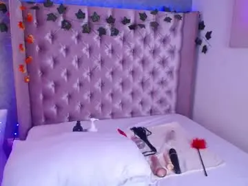 Chaturbate Adult Webcams of lailastilwills