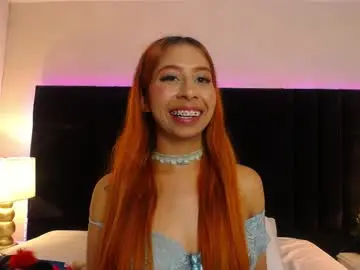 Chaturbate Sex Cam of lailastilwills