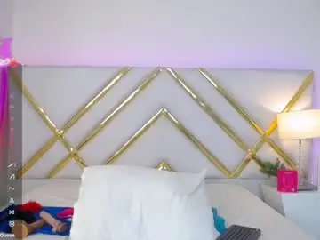 Chaturbate Adult Video Chat of lailastilwills