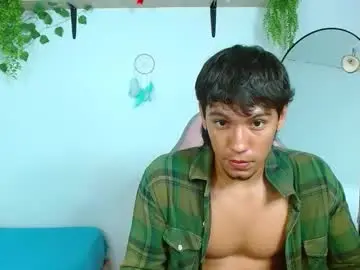 Chaturbate Live Sex of liam_xul