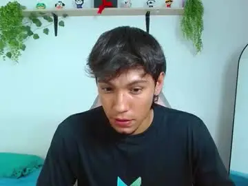 Chaturbate Best Webcam of liam_xul