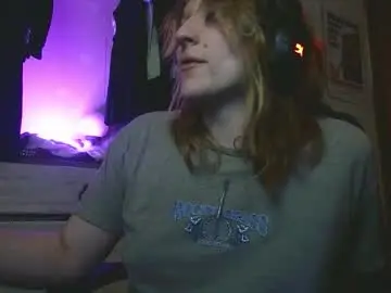 Chaturbate Nude Webcam of lilybvixen