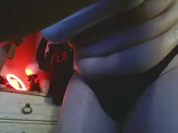 Chaturbate Nude Webcam of lilybvixen