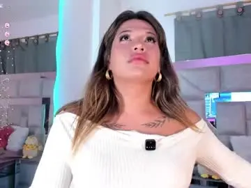 Chaturbate Sex Chat of maraya_candy