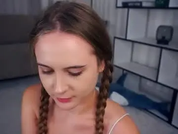 Chaturbate Sex Chat of meghanantell