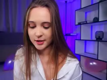 Chaturbate Adult Video Chat of meghanantell