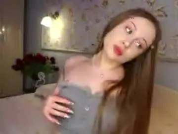 Chaturbate Free Live Porn of meghanantell