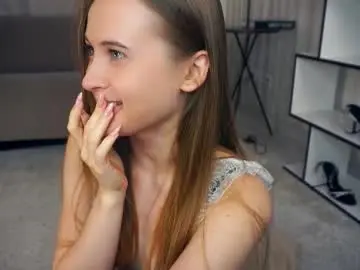 Chaturbate Adult Webcam of meghanantell