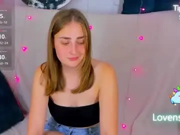 Chaturbate Live Sex of millibrooks