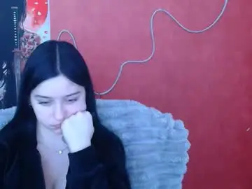 Chaturbate Live Sex Cam of missmiamiss