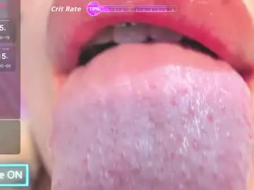 Chaturbate Private Sex Chat of monica_amberr